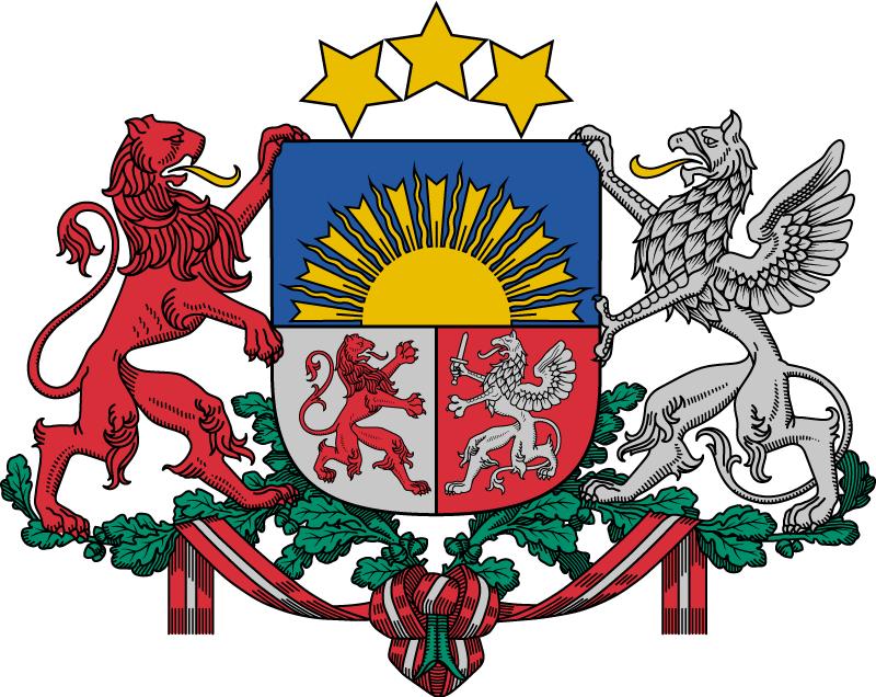 An Laitvia.