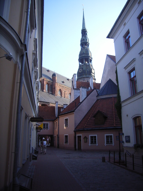 Latvijas ekonomikā krīzes nav.