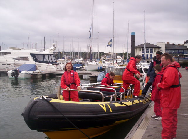 Ceļojums pa jūru – Sea Safari