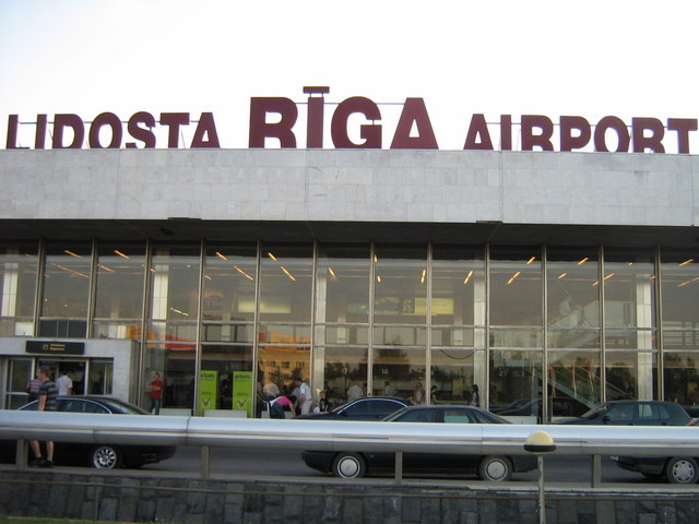 Otrs iecienītākais galamērķis – Dublina.
