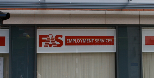 FÁS prognozē – bezdarbs pieaugs