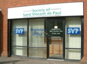 SVP piedāvā draudzīgu roku