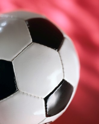 Patīk futbols? Piesakies!