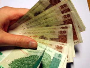 Otra parakstu vākšana no 16.aprīļa.