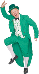 St. Patrick’s Day vēsture