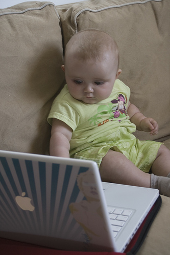 Beidzot arī Īrijā lems par interneta ātrumu.