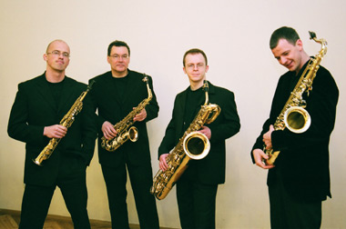 RSK un klavieru trio “Rix” koncerts.