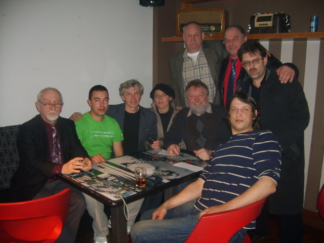 2008. gada Zoles čempions – Svens Matisons