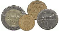 Nevienojas par minimālās algas palielināšanu.