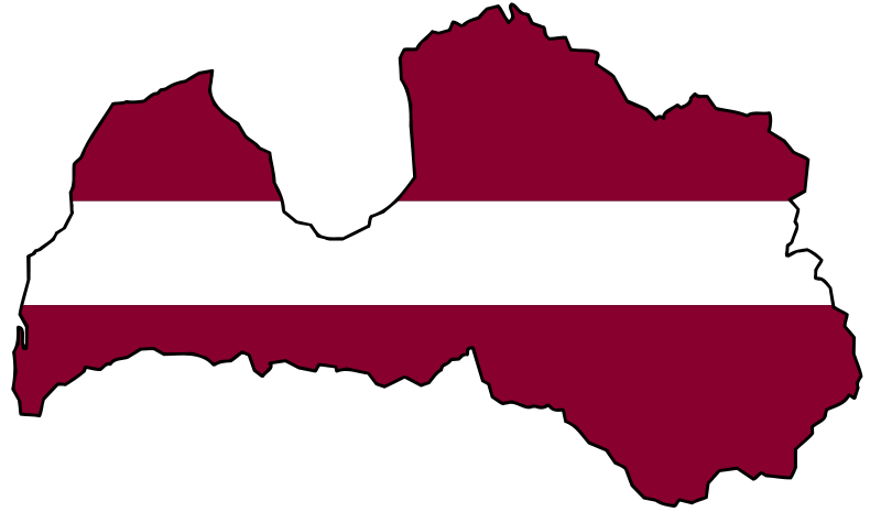 Jāmaina attieksme.
