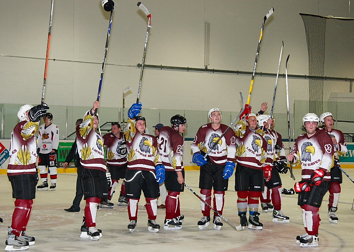 “Latvian Hawks” un baltic-ireland piedāvā. Nr. 7.