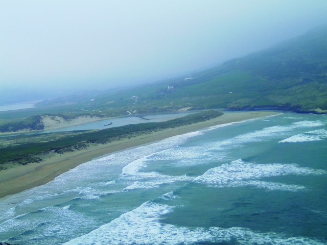 Ekskursija uz West Cork