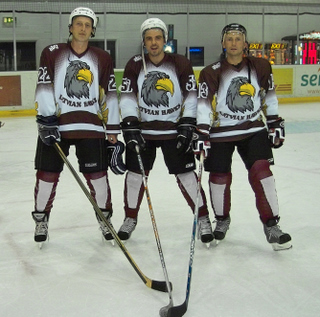 LNT par “Latvian Hawks”.