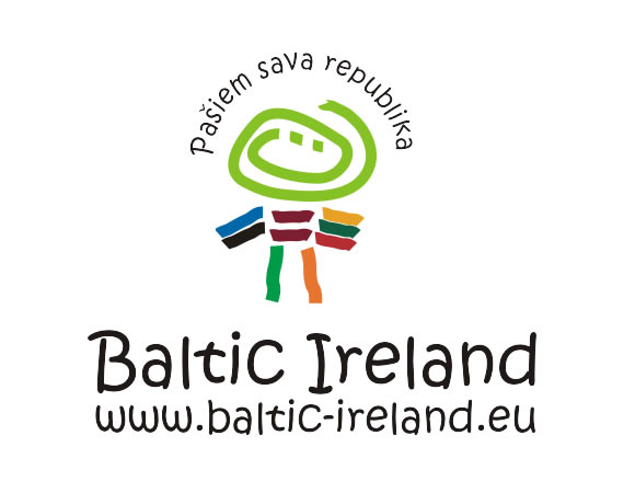 Portāla jauno logo veido mūsu lasītājs Oļegs F.