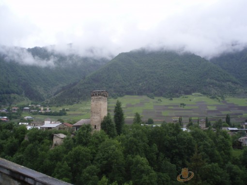 Atbalsts Gruzijai