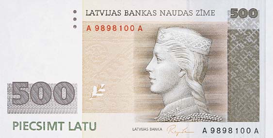 Latvijā saņemt kredītus būs vēl grūtāk.