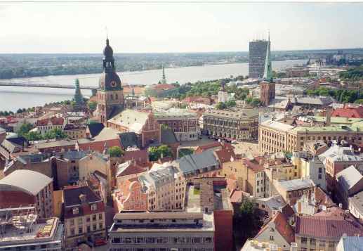 Latvijā plāno…