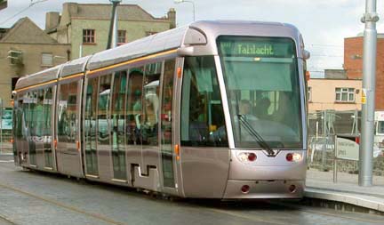 Sabiedriskais transports ir kļuvis dārgāks.