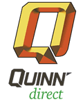 Quinn Direct pārrēķinājusies par 293,000 €.