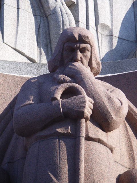 Kā dzīvot Latvijā?