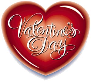 Kā radās Svētā Valentīna diena?