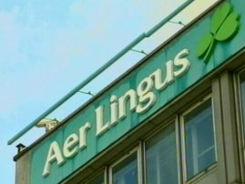 Uzmanību tiem, kas nākošnedēļ ceļos ar Aer Lingus.