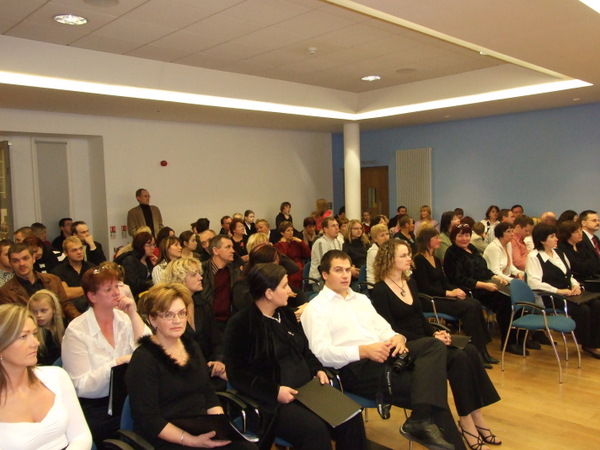 18.novembris Dublinā. (Galerija)