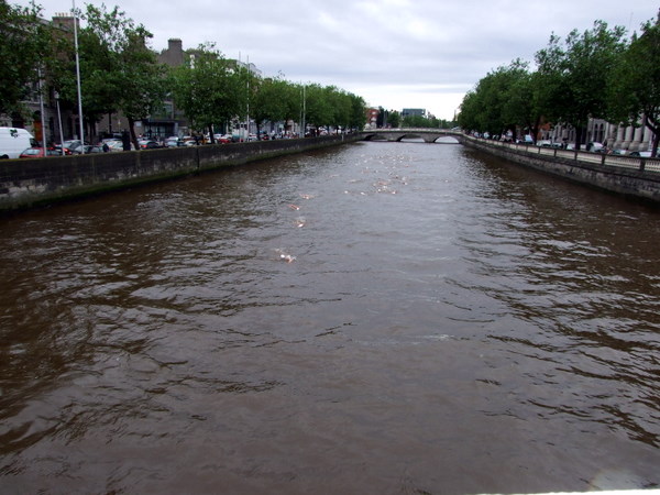 Dublinā būvēs jaunu tiltu