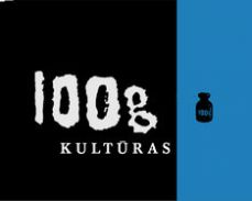 100 g kultūras