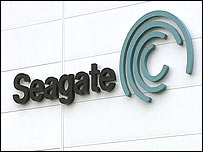 “Seagate” tiks slēgts.