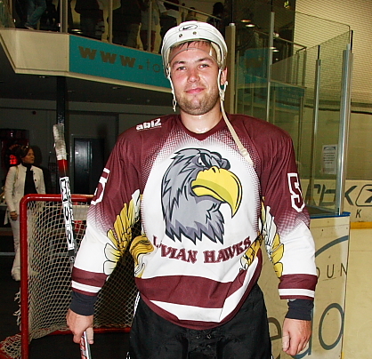 “Latvian Hawks” un baltic-ireland piedāvā (Nr.1)