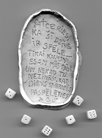 Kas ir dzīve?