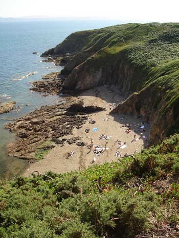 Hovta.