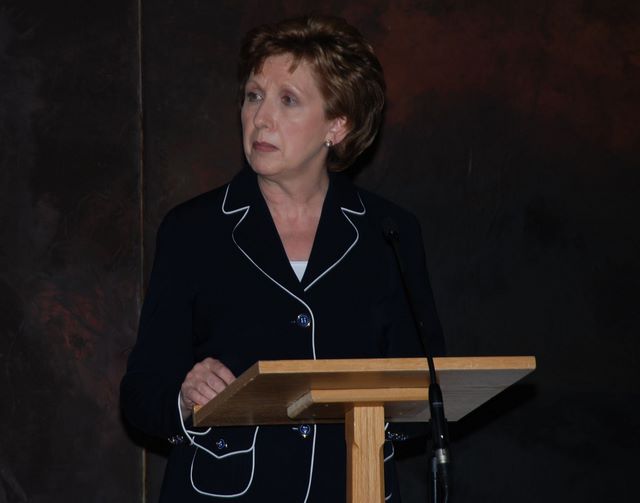 President of Ireland visits Latvia, discusses immigrant communities