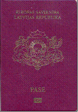Uzmanību tiem, kam jāmaina pase.