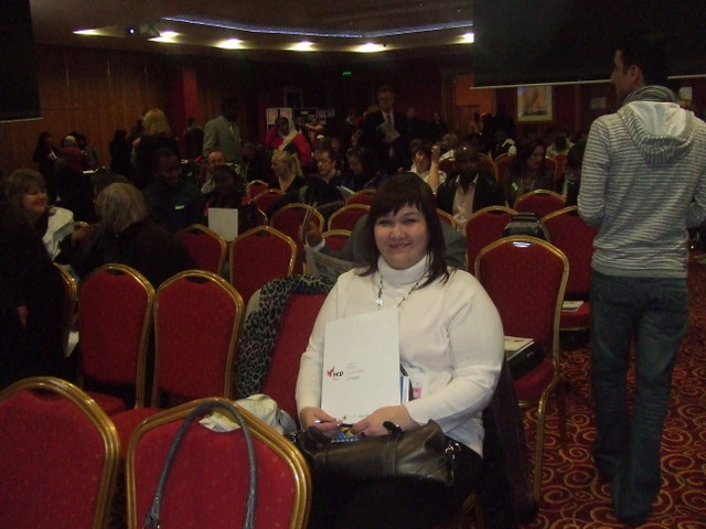 LLB piedalās konferencē Dublinā.