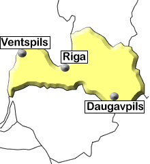 Īru viesstrādnieki Latvijā.