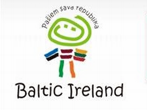 Latvians to Establish Party in Ireland