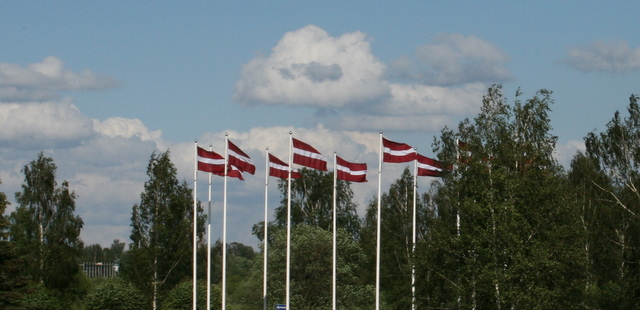 ELA aicina pievienoties latviešu organizācijas