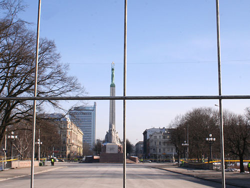 Pārdomas pēc raidījuma.