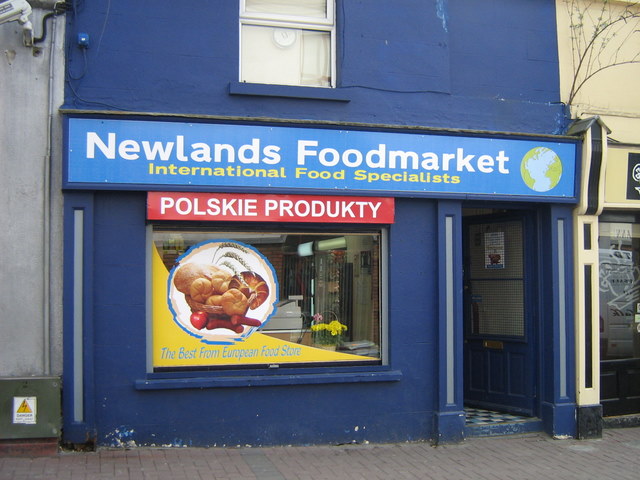 Lituanica nopērk Newlands Foodmarket.