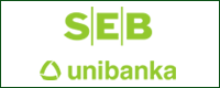 SEB Unibanka pārtraukusi darbību Īrijā.
