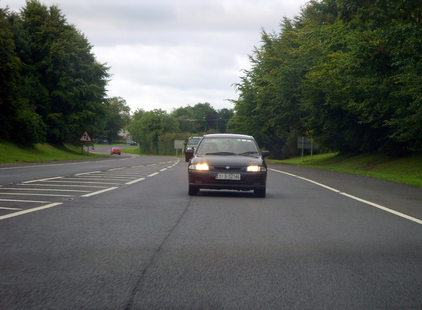 Automaģistrāļu garums pieaug par 260 km