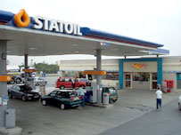 “Statoil” maina nosaukumu.