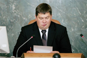 ASV vēstniece kritizē situāciju Latvijā.