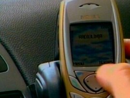 Nokia atsauc 46 miljonus mobilo telefonu baterijas.