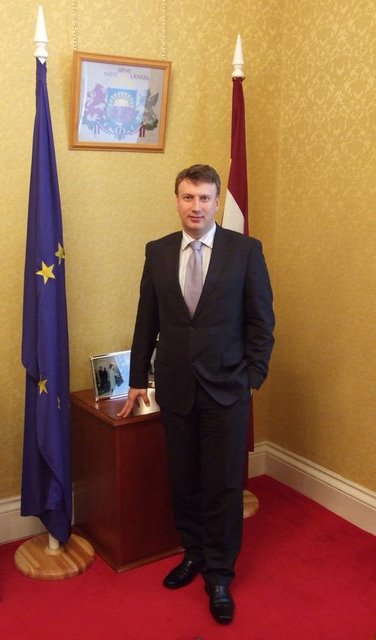 ĪUMSILS joprojām zem jautājuma zīmes