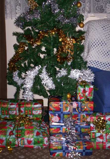 Christmas Bonus būs arī šogad