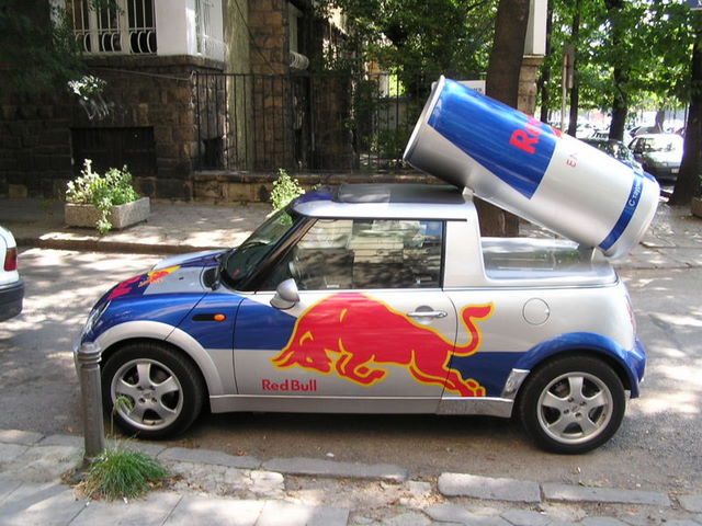 Vai dzēriens “Red Bull” ir bīstams veselībai?