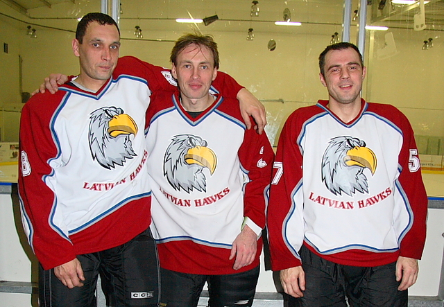 B līgas spēļu kalendārs (2008)